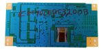 Controlador Led Samsung EKT40LEDF3200B SSL400_0E2B - Imagen 2