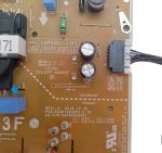 Fuente De Poder LG 43LJ5550-UC LGP43DJ-17F1 - Imagen 3