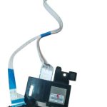 Botón + Wifi LG 43UR800PSB