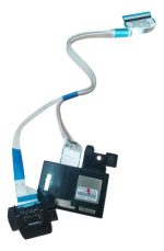 Botón + Wifi LG 43UR800PSB