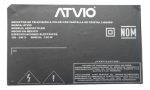 Main Atvio ARK5017ILED / JUC7.820.00293822 - Imagen 3