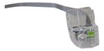 Botón Hisense 75A6H RSAG7.820.8441/ROH