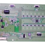Driver LG Video Wall 47LV35A-5B / KLS-D470B0AHF32