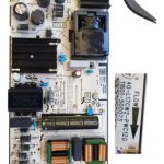 Fuente De Poder Tcl 65S454 40-L17CW2-PWC1ZG