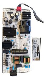 Fuente De Poder Tcl 65S454 40-L17CW2-PWC1ZG