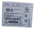 Módulo Wifi Tv Samsung UN55KU6500F - Imagen 3