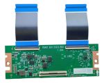 T-Con Hisense 65QD65QFM / RSAG7.820.51831/R0H