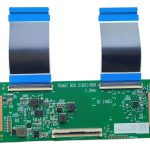 T-Con Hisense 65QD65QFM / RSAG7.820.51831/R0H