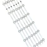 Leds LG55UP7710PSB / 55UP80 (originales)