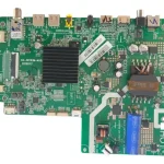 Main Hkpro HKP43SM8 / 40-3NT63M-MAB2
