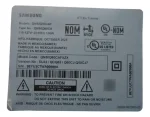 Fuente De Poder Samsung QN50Q60CAF / L55E7_BDY - Imagen 3