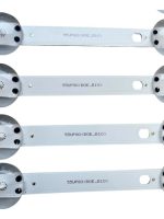 Leds LG55UP7710PSB / 55UP80 (originales) - Imagen 2