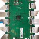 Led Driver Samsung UN85QN85FAF / BN41-03286A-006