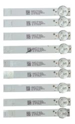 Leds Jvc SI75URF - Imagen 2