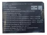 Botonera Atvio V552015SM / 20150210 - Imagen 3