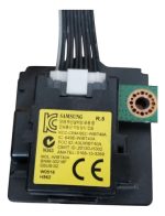 Botonera + Módulo Wifi Samsung UN60J6300AF - Imagen 2