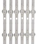 Leds LG 50UR7800PSB Originales