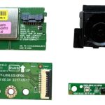 Botonera LG 43UJ6200