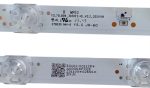 Leds Tcl 75S454 Zmjk - Imagen 2