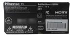 Fuente De Poder Hisense 85QD6QFM / RSAG7.820.51223/R0H - Imagen 3