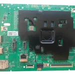 Main Samsung UN55U8200FF Ver. AD10 / BN41-03350