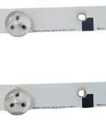 Leds Samsung UN32EH4003 / 2012SVS32 3228 Hd (originales) - Imagen 3