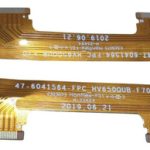 Flex Para Tv Ud Fpc Yp 1333