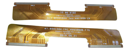 D_668012-MLM82533941413_022025-O.jpg Flex Para Tv Ud Fpc Yp 1333 - Imagen 1