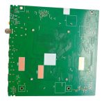 Main Tcl 65Q651G / 40-R75PT4-MAA2HG - Imagen 2