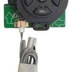 Botón Jvc SI50FS / 40-43D140-KEC2LG