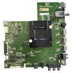 Main Sharp LC-58Q7370U / RSAG7.820.8252/ROH
