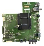 Main Sharp LC-58Q7370U / RSAG7.820.8252/ROH