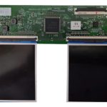 T-Con Hisense 70A6H RSAG7.820.12793/ROH (2.0)