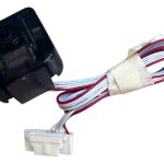 Botón Jvc SI75URF / FR-4 KB-6160