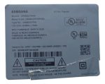Fuente De Poder Samsung UN65DU7010F / BN44-01268A - Imagen 3