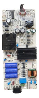 Fuente De Poder Tcl 55S451G / PW.A100W2.772