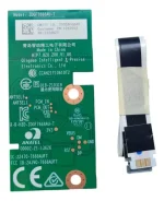 Módulo Wifi Hisense 43A7K / ZDGF7668AU-T - Imagen 2