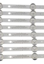 Leds LG 65UT8050PSB / SSC_Y24_SLIM_TRIDENT_65UT80 (original) - Imagen 3