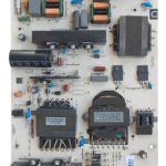 Fuente De Poder Philips 65PFL5765 / F8 / CH1200D-1FM-600-UBE