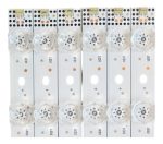 Leds Hisense 75QD6N / HD750H1U72-TOLGK1 (originales) - Imagen 3