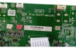 Tarjeta Main Jvc SI49FS 40-5655F1-MAC2HG - Imagen 3