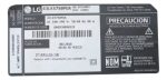 Botón + Módulo Wifi LG 43LK5750PUA / LGSBWAC72 - Imagen 3