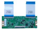 T-Con Hisense 55QD6QFM / RSAG7.820.12804/R0H