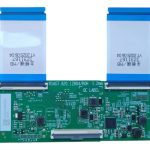 T-Con Hisense 55QD6QFM / RSAG7.820.12804/R0H