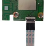 Módulo Wifi Hisense 43AGH TX7663BU51T