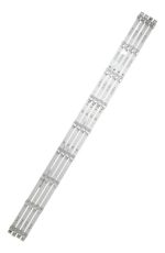 Leds Ghia G50NTFXUHD20 / K500WDD1 (originales)