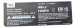 Fuente De Poder Tcl 75QM741G / 40-P40SWL-PWB1ZG - Imagen 3