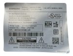Fuente De Poder Samsung UN70RU7100F / BN44-01016A - Imagen 3