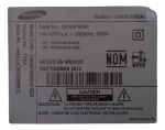 Módulo Wifi + Bluetooth Samsung UN65F9000AF WIDT30Q - Imagen 4