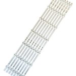 Leds LG / 65UQ7570PUJ Originales